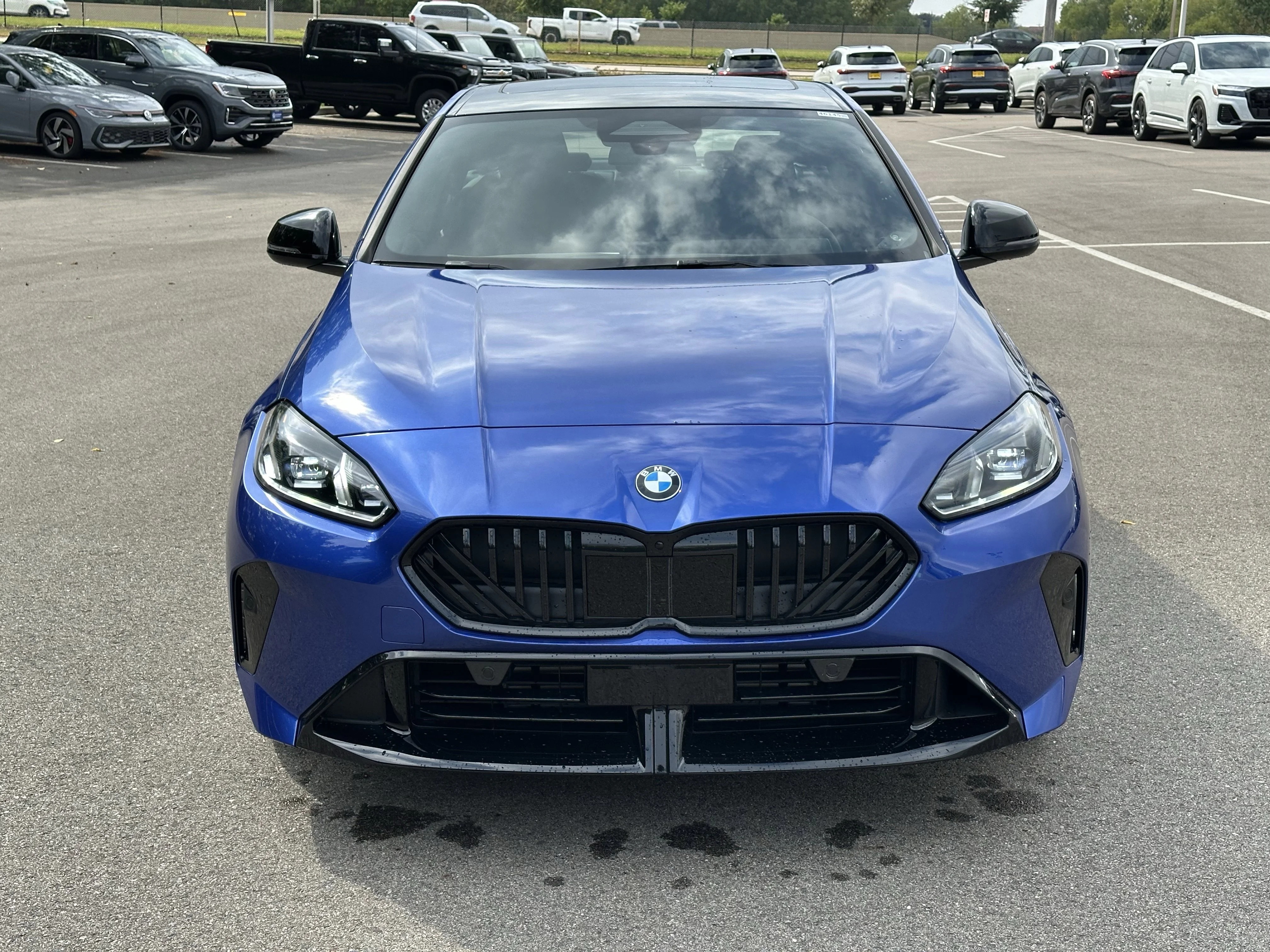 2026 BMW 2 Series 228 - Photo 2