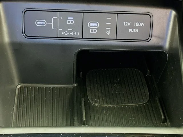 New 2026 Hyundai SANTA CRUZ XRT
