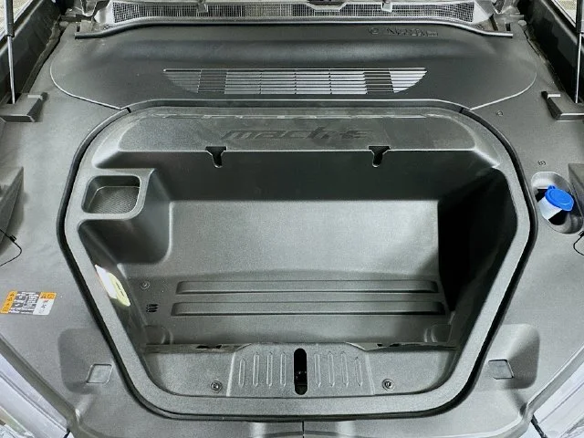New 2026 Gray Ford Premium image 23