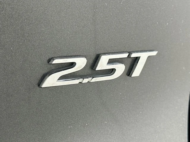 Certified Used 2022 Gray Hyundai Calligraphy image 28