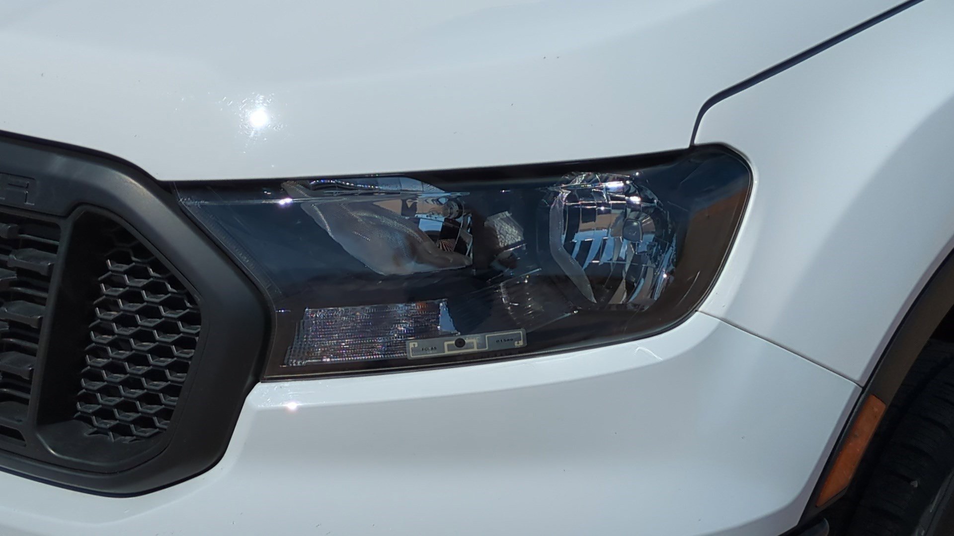 Used 2021 Oxford White Ford XL image 9