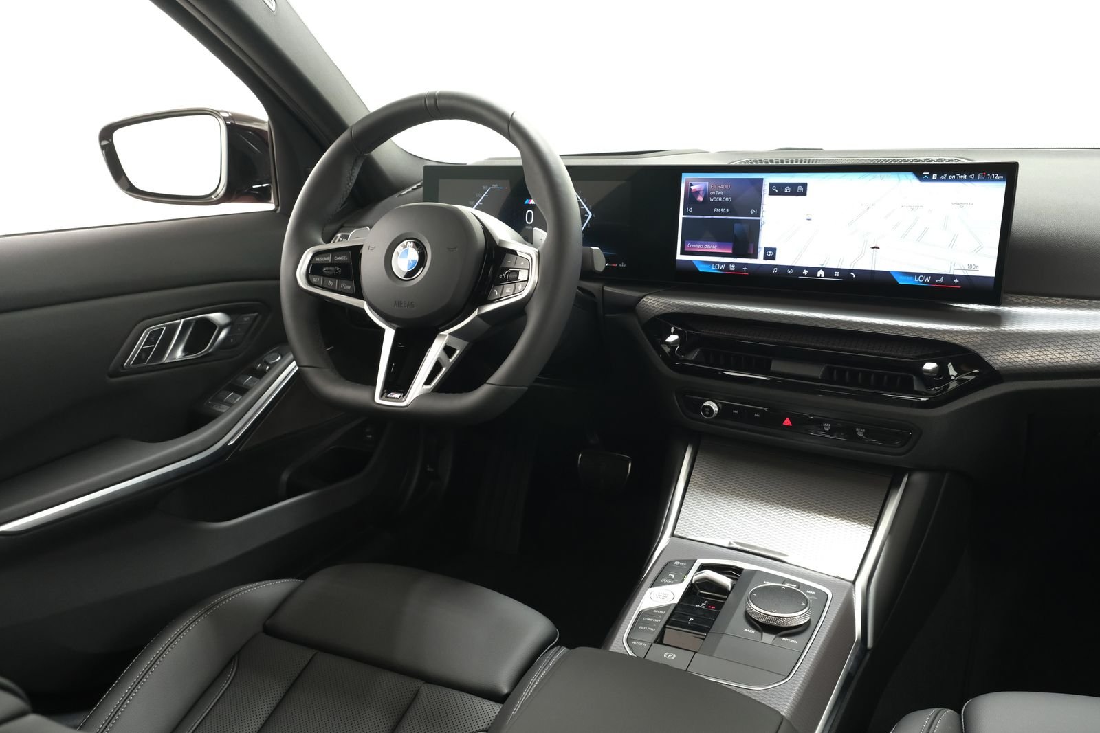 New 2026 Vegas Red Metallic BMW 330i xDrive image 15
