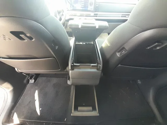 Used 2026 White Hyundai SE image 39