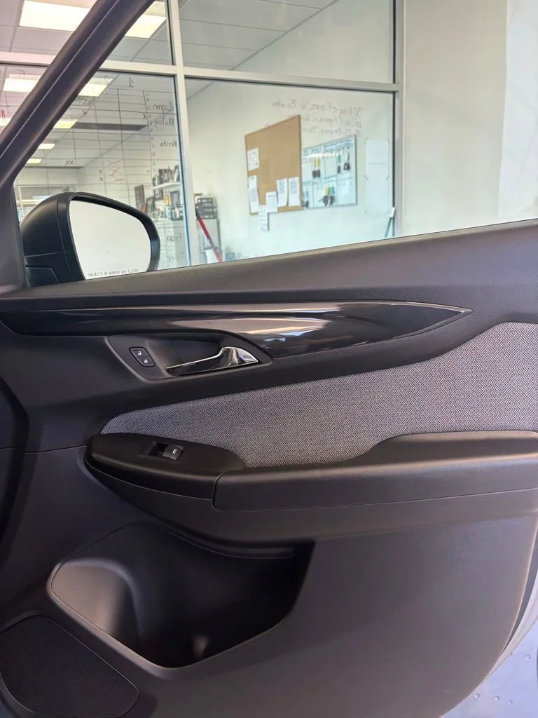 2025 Chevrolet Trailblazer LS - Photo 19
