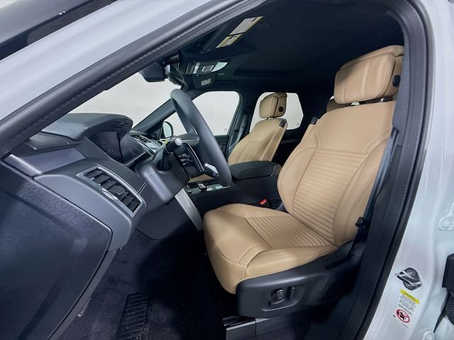 New 2026 Fuji White Land Rover Dynamic SE image 11