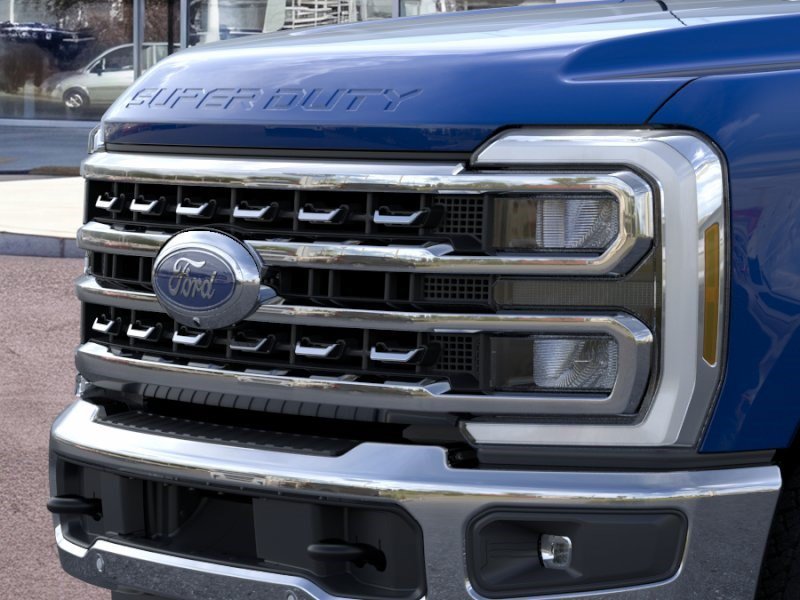 2026 Ford F-350 Super Duty Lariat - Photo 17