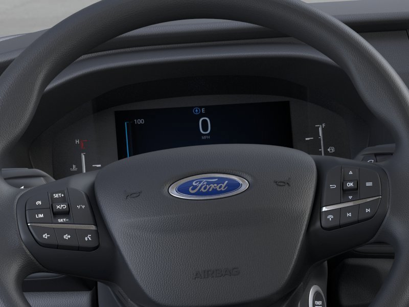 New 2026 Oxford White Ford  image 13