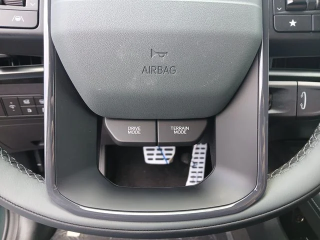 New 2027 Black Jade Green Kia X-LINE SX image 22