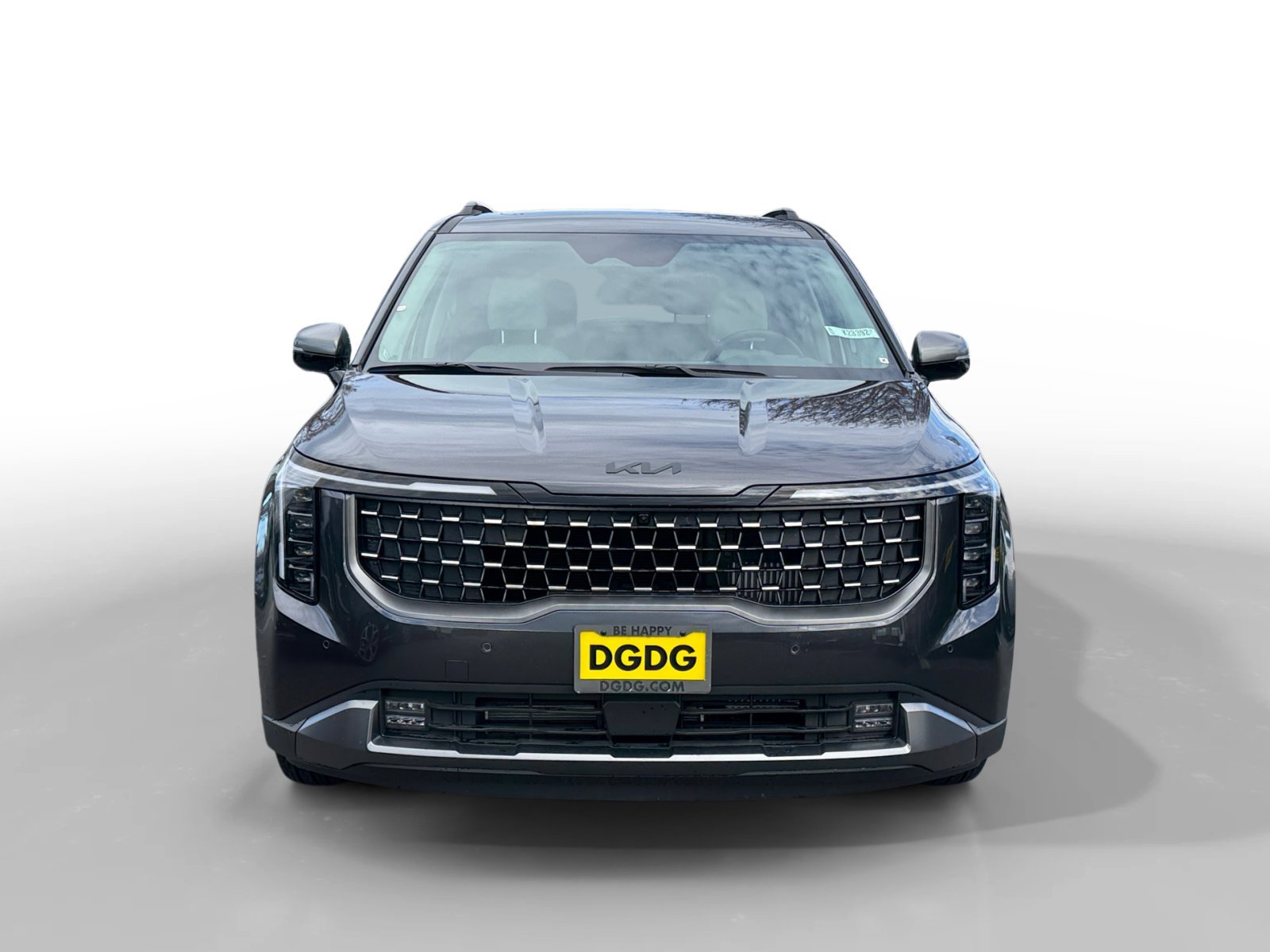 2026 Kia Carnival SX Prestige - Photo 8