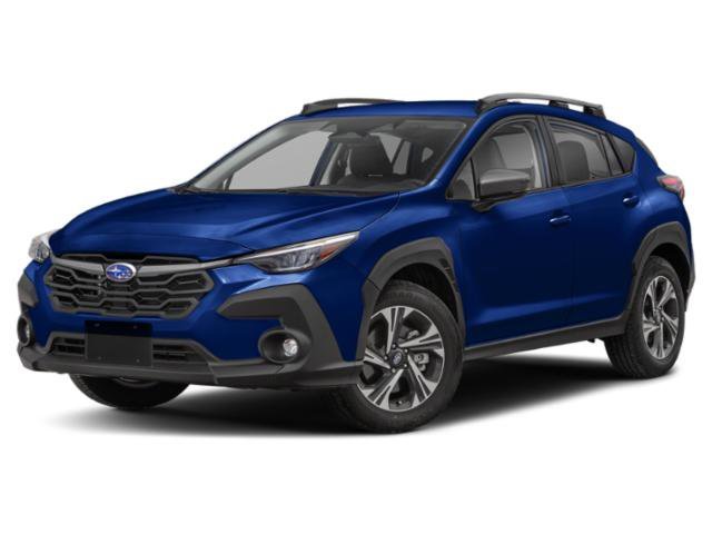 2026 Subaru Crosstrek Premium CVT's photo