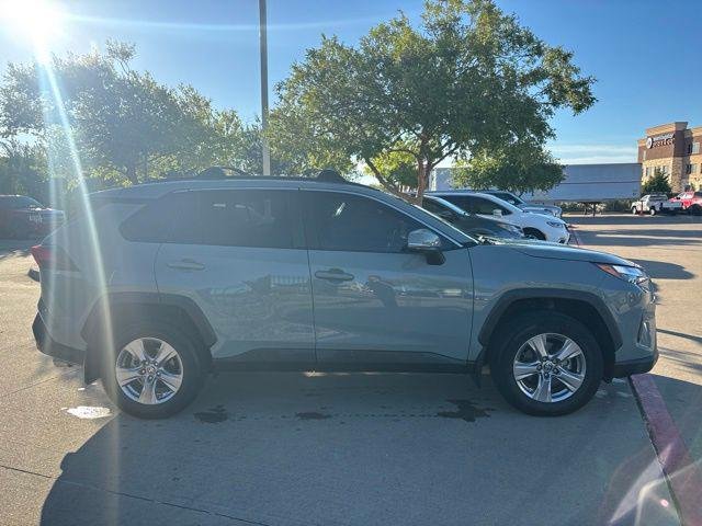 Certified Used 2023 LUNAR ROCK Toyota  image 4