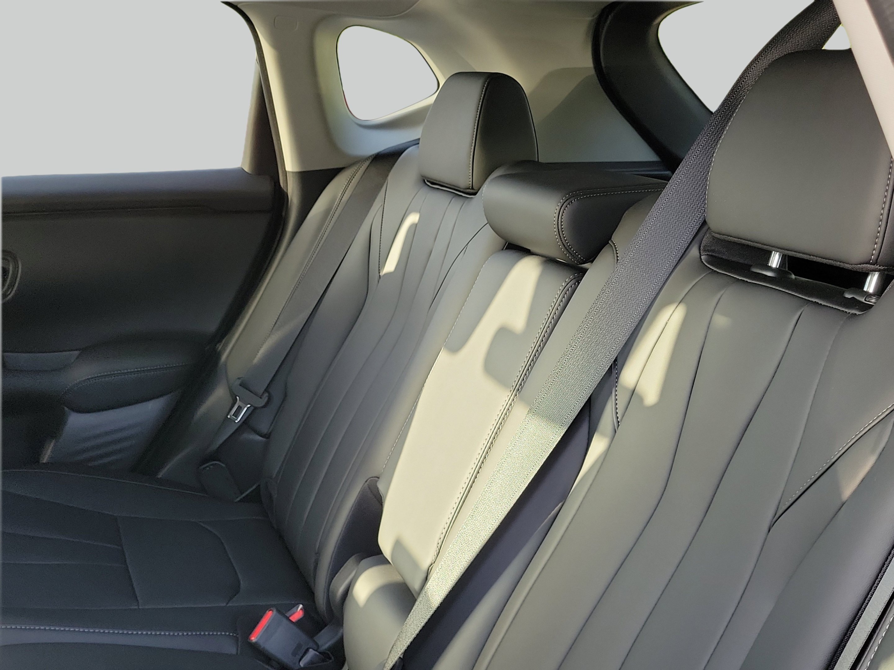Used 2025 Urban Gray Acura NAVI image 13