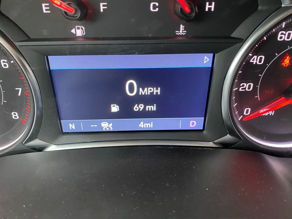 2026 Chevrolet Blazer 2LT - Photo 12