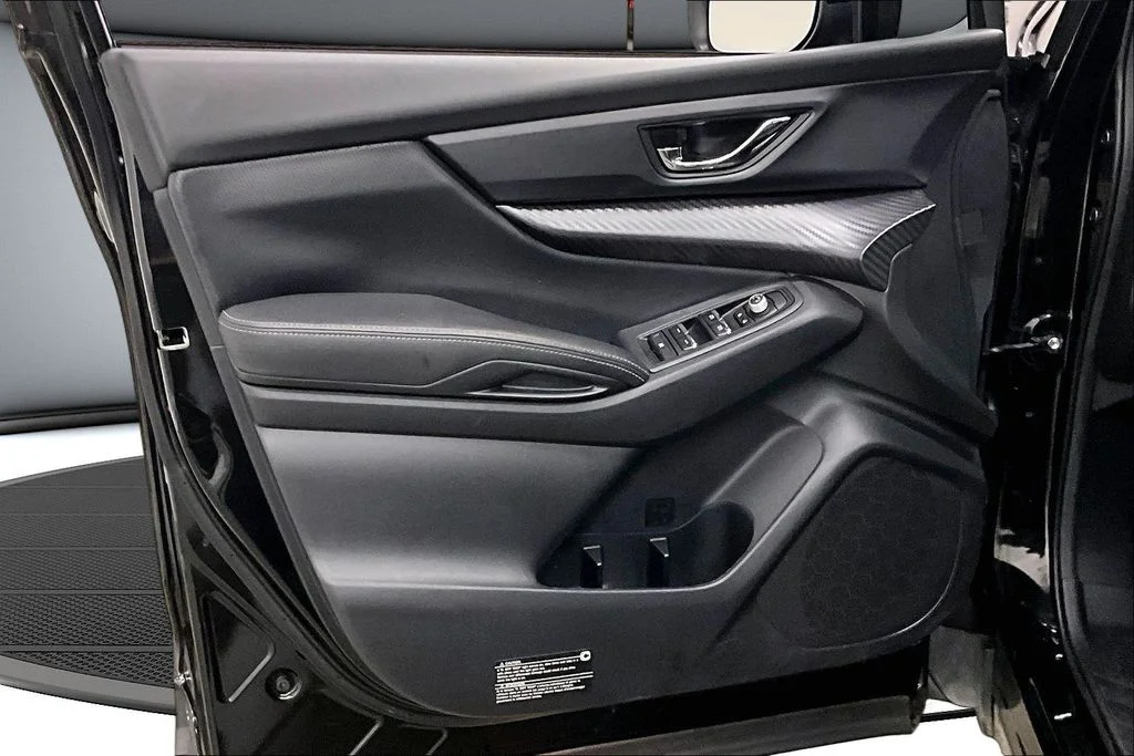 2022 Subaru Ascent Onyx Edition - Photo 20