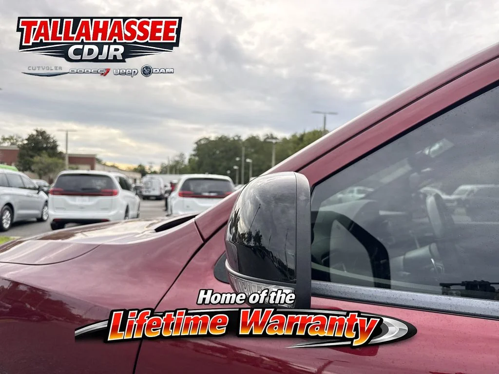 Used 2023 Red Dodge GT Plus image 12