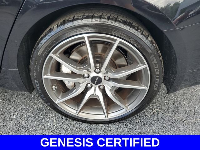 2026 GENESIS G70 Prestige - Photo 31