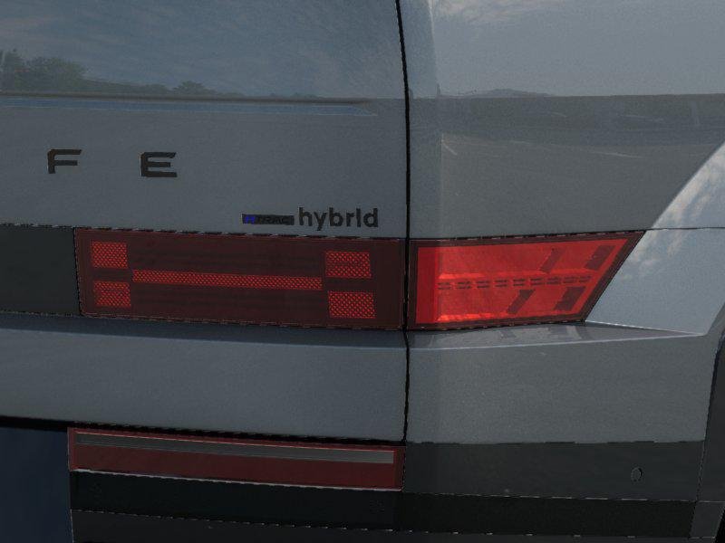 New 2026 Gray Hyundai Calligraphy image 10