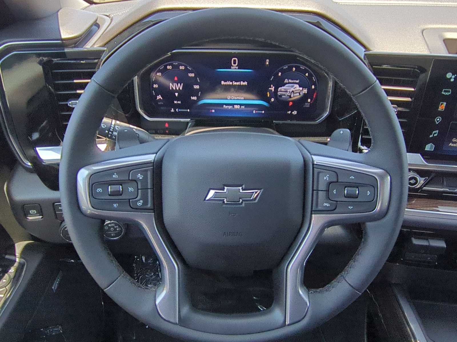 2026 Chevrolet Silverado 1500 RST - Photo 14