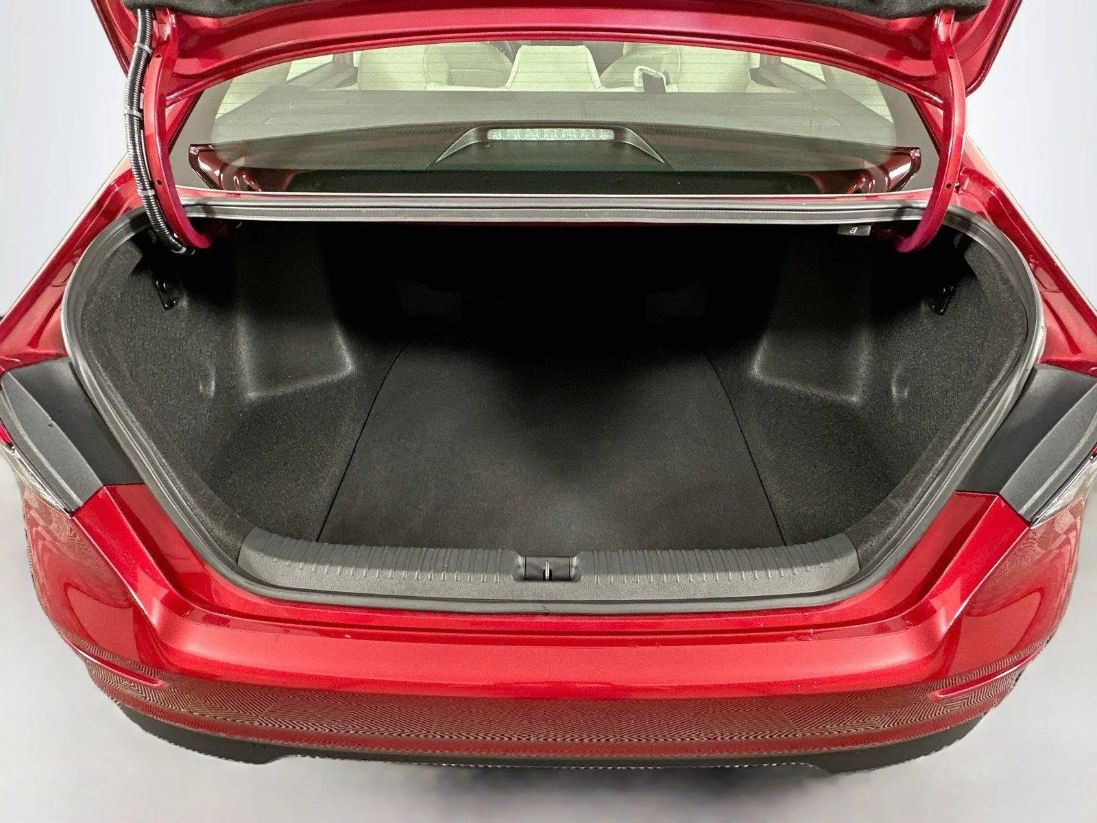 2024 Honda Accord LX - Photo 23