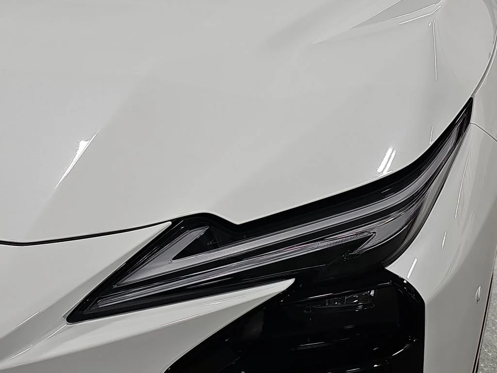 New 2026 Ultra White Lexus LUXURY AWD image 30