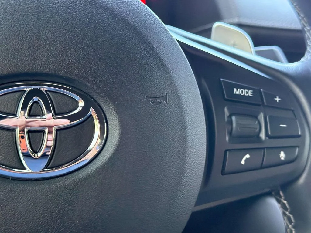 Used 2021 Nocturnal Toyota 3.0 Premium image 24
