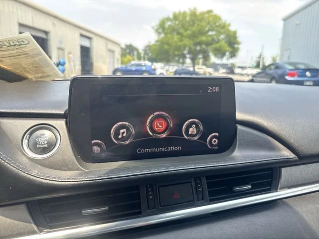 Used 2018 Silver Mazda Grand Touring Reserve image 19