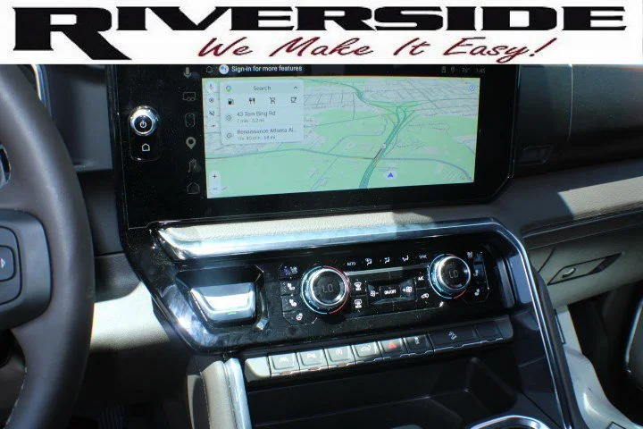 Certified Used 2026 Sterling Metallic GMC Denali image 12