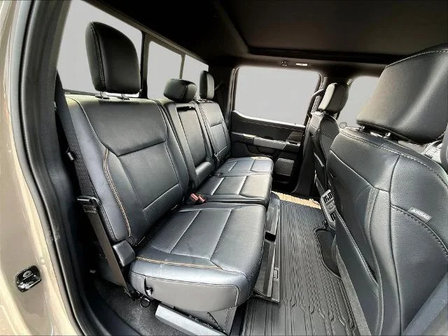 New 2026 Marsh Gray Ford Lariat® image 45