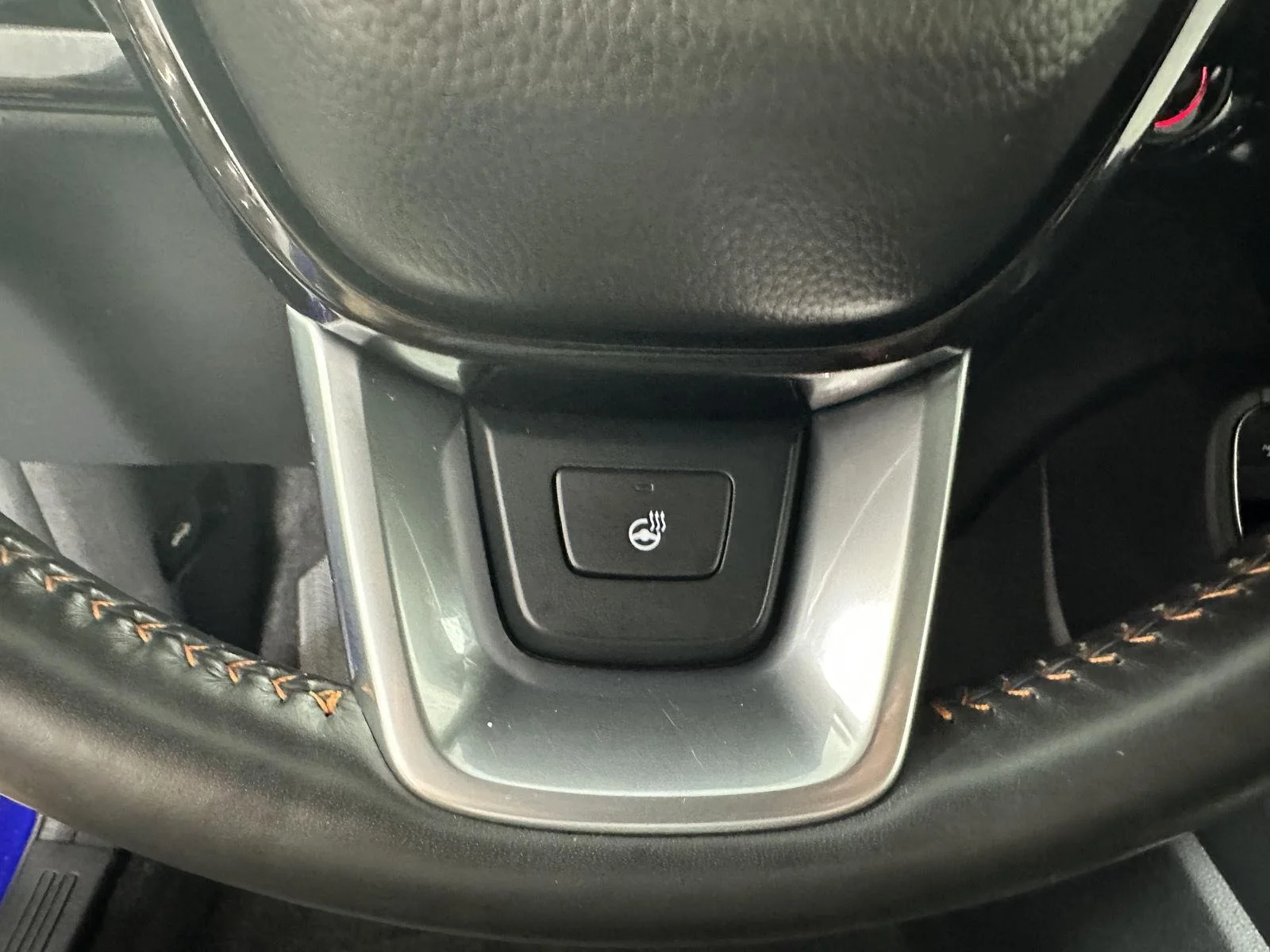 Used 2024 Still Night Pearl Honda Sport Touring image 9