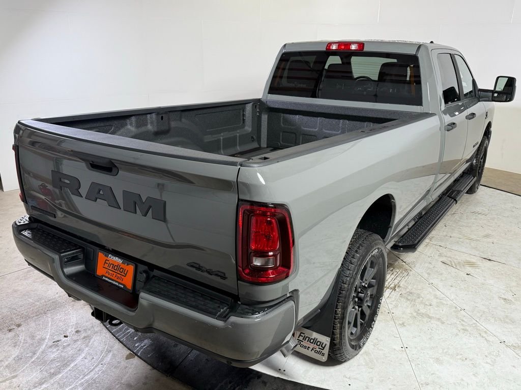 2026 RAM 2500 Big Horn - Photo 7