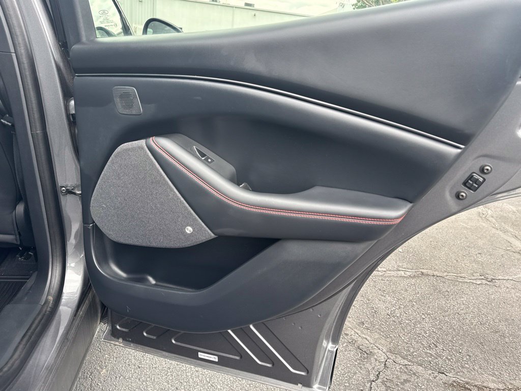 Used 2021 Gray Ford Premium image 21