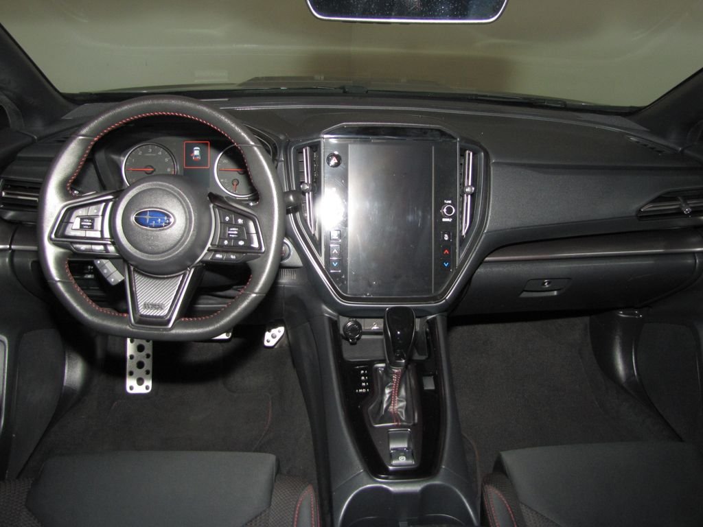 Used 2022 Gray Subaru Premium image 14