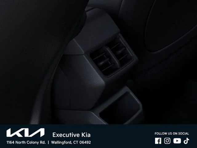 New 2027 White Kia X-Line S image 26