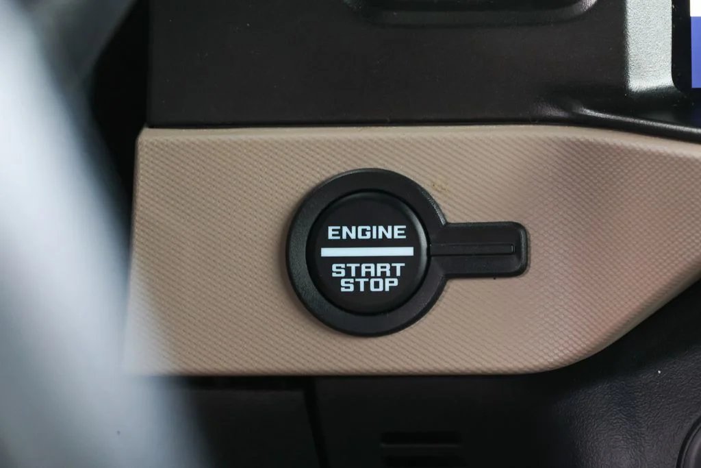 Used 2022 Green Ford Wildtrak image 43