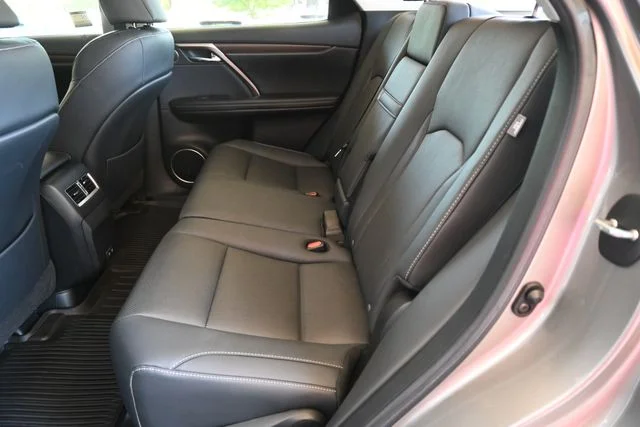 Certified Used 2020 ATOMIC SILVER Lexus 350 image 22