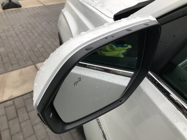 New 2026 Opal White Pearl Volkswagen 2.0T SE w/Technology image 12