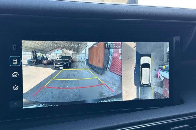 2026 Hyundai Palisade XRT Pro - Photo 21