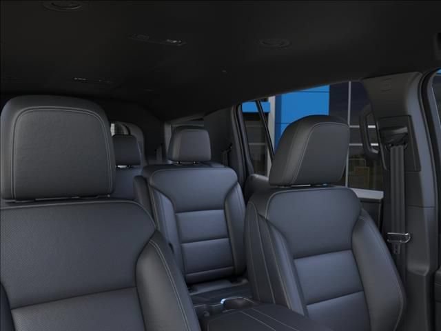 New 2027 Mosaic Black Metallic Chevrolet LT image 24