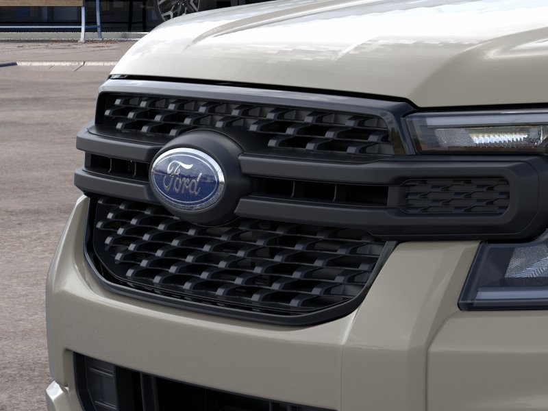 New 2026 Desert Sand Ford XL image 17