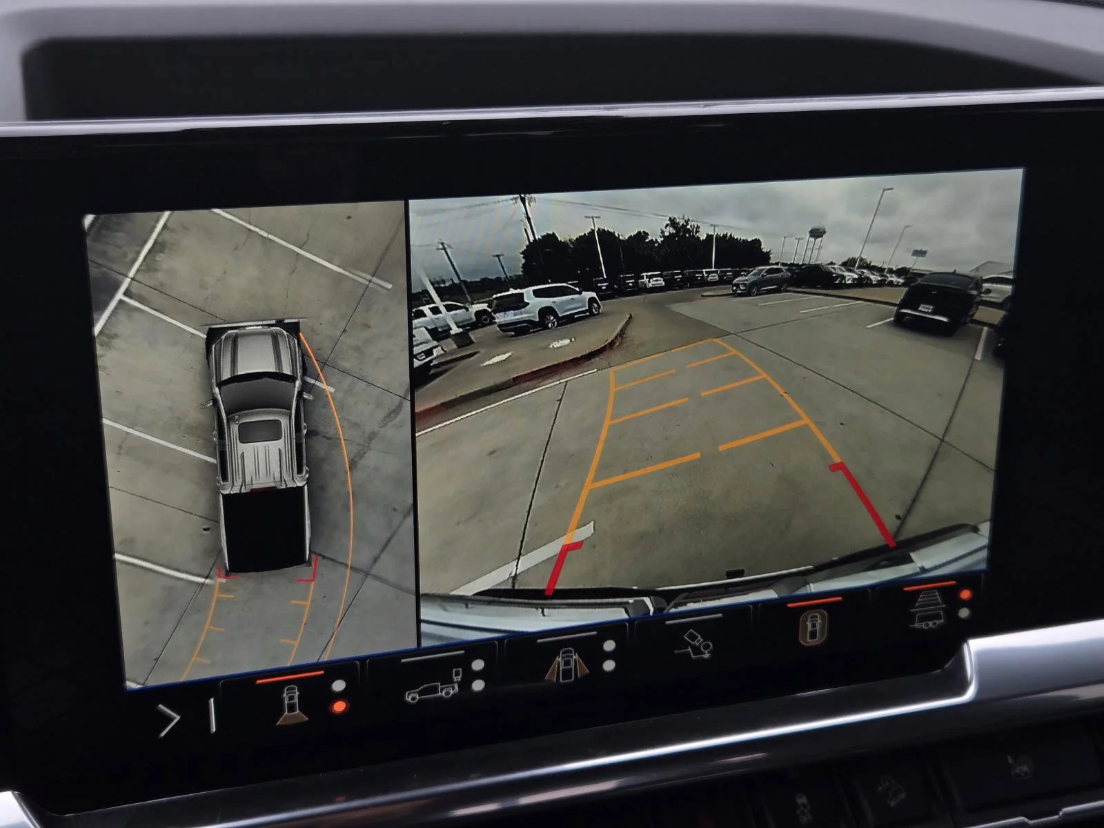 2026 GMC Sierra 1500 Elevation - Photo 10