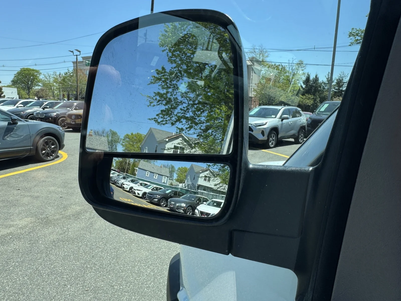 Used 2020 Summit White Chevrolet Work Van 3500 135