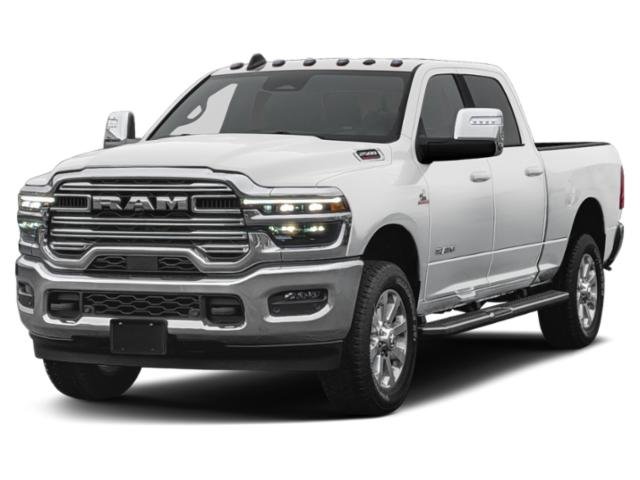 2026 RAM 2500's photo
