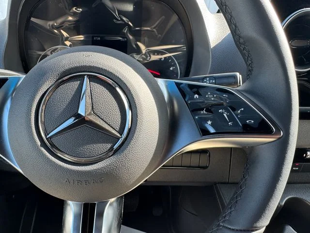 New 2026 Black Mercedes-Benz Passenger 144 WB image 26