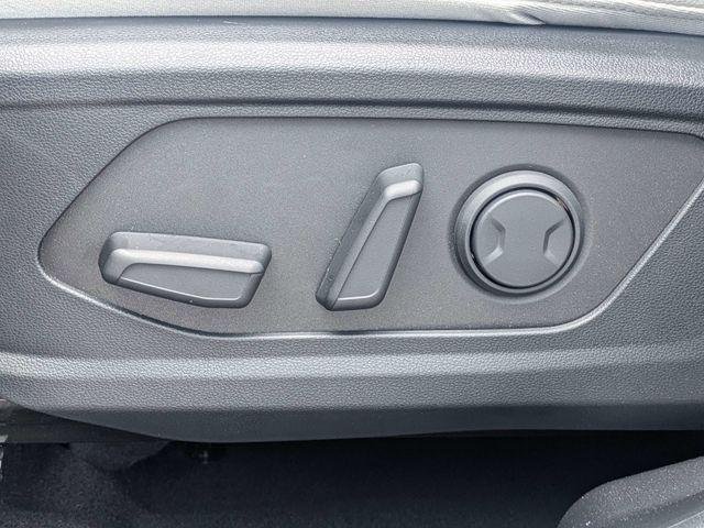 New 2026 Gray Hyundai SEL Activity FWD image 20