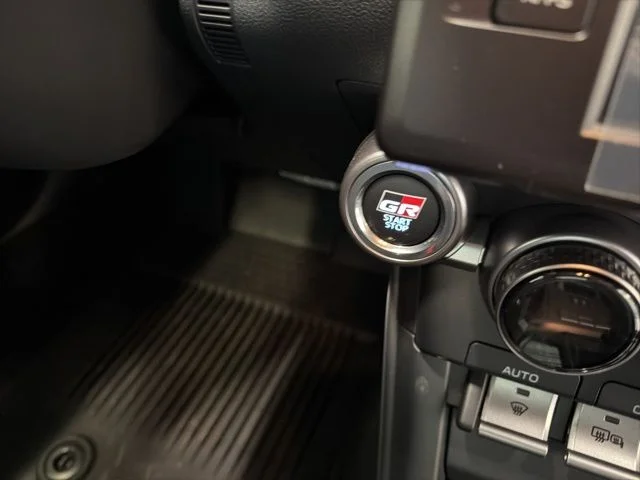 2026 Toyota GR86 Premium - Photo 27