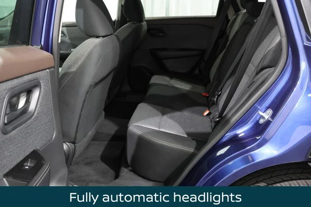 Certified Used 2022 Blue Nissan S image 11