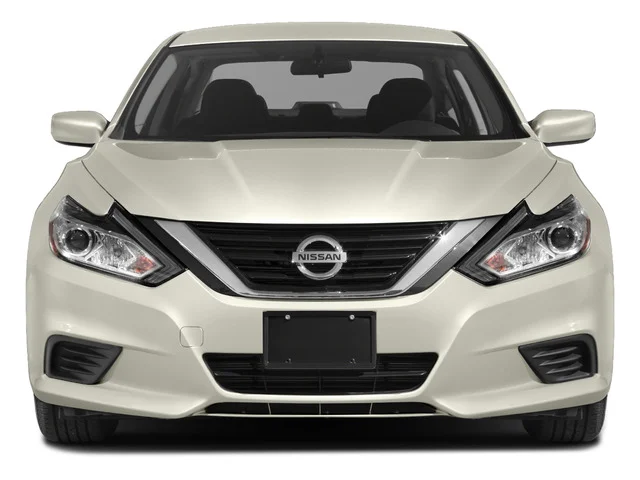 Used 2018 Super Black Clearcoat Nissan 2.5 S image 4