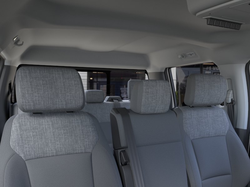 New 2026 Oxford White Ford F-250® XLT image 22