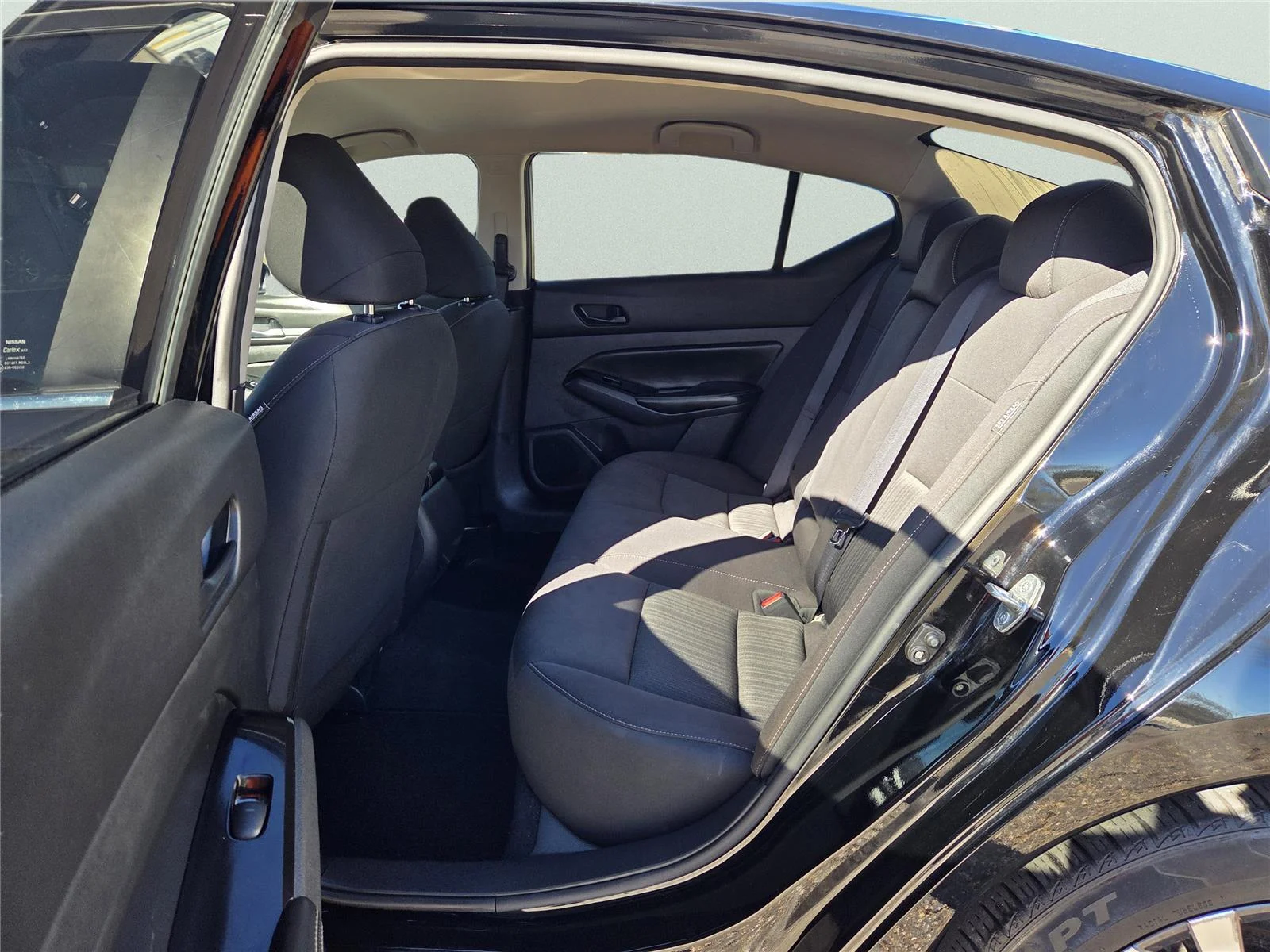 2023 Nissan Altima SV - Photo 28