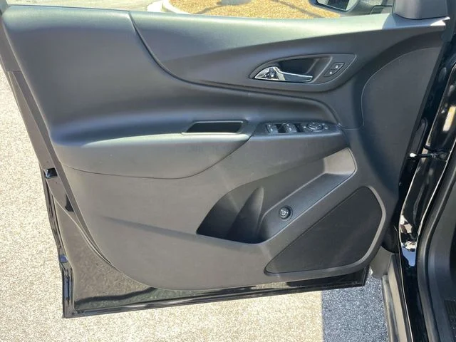 Certified Used 2023 Mosaic Black Metallic Chevrolet LT image 21